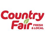 Country Fair Inc.