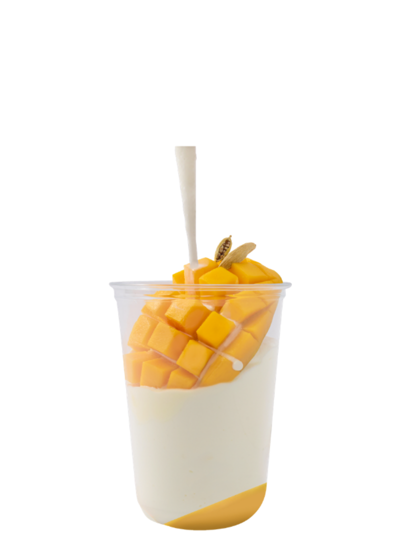 Mango Magic