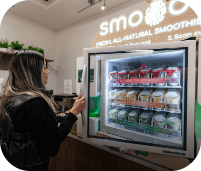Fueling Healthier Hospitals