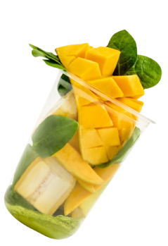 Looking for a Healthy Fast Food Alternative? Try Smoodi!