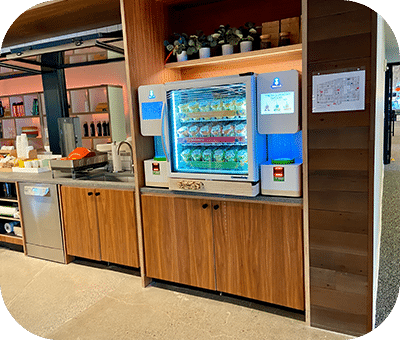 Smoodi is Cutting Costs and Boosting Efficiency