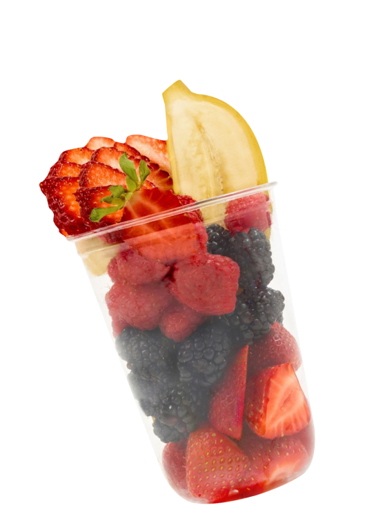 Smoodi 2024: Fresh All-Natural Smoothies
